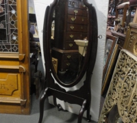 63-antique-carved-dressing-mirror