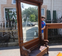 64-antique-carved-hall-mirror