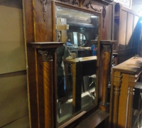 67-antique-carved-hall-mirror