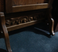78-antique-carved-dressing-mirror