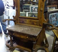 80- sold - antique-carved-hall-rack
