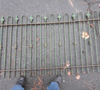 3G...140 FT L X 36