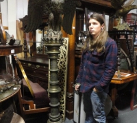 26-Great-bronze-eagle-lectern-statue-81-h-x-28-w-x-19-d