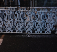 32-37-Ft-Cast-iron-antique-fence