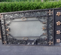 42-Great-pair-of-antique-brass-and-iron-doors-48-w-x-96-h-each
