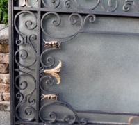 45-Antique-iron-and-brass-door