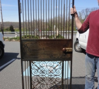 283- sold -antique-bronze-vault-door
