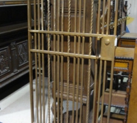 342-antique-bronze-vault-gate