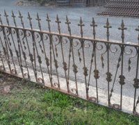 4G....70-ft-2-gates-6-posts.-C.-1870-1