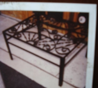 393-antique-iron-table