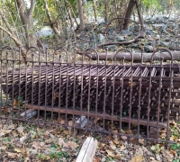 452...15 PCS FENCING &amp; GATE...92