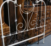 458..-antique-iron-bed-headboard
