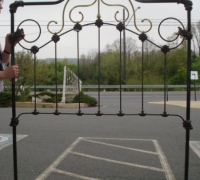 490...-antique-iron-bed-headboard