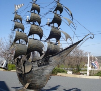 504-large-antique-boat-sculpture-8-w-x-8-h
