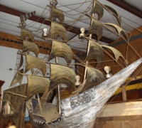 61-large-antique-boat-sculpture-8-w-x-8-h