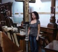 510-antique-gothic-iron-crosses-5-different-54-h-2-96-h-3-54-h