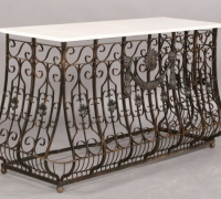 75-antique-iron-console-table-with-marble