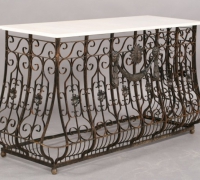 520-antique-iron-console-table-with-marble