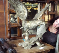 526-antique-brass-eagle-sculpture-39-w-x-36-h-x-24-d