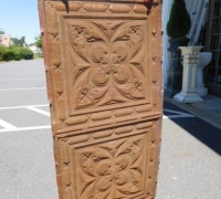207 - TIN - 4' X 2' PANELS