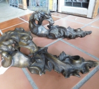 218 - BRONZE