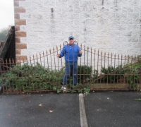 108- 13 FT 6 IN. W X 62'' H....C.1870