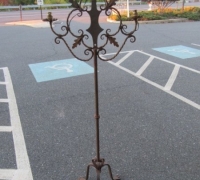 236- 66'' h