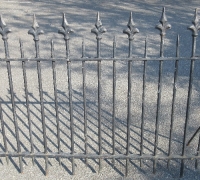 298- 200 FT - 36'' H