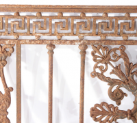 314- 2 PCS. - 96'' W X 40'' H