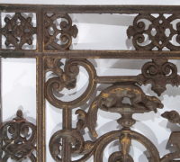 318- 2PCS. - 46'' W X 24'' H