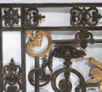 324-2 PCS. -48'' W X 24'' H