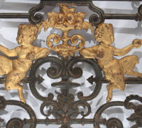 325-2 PCS. -48'' W X 24'' H