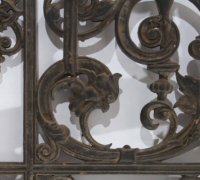 326-2 PCS. -48'' W X 24'' H