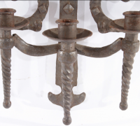 332-3 PCS. - 30'' H X 18''W