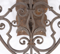 341- 3PCS. -22'' H X 18'' W
