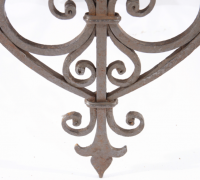 343- 3PCS. -22'' H X 18'' W