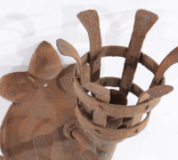 346-2PCS. - 28'' H X 11'' W