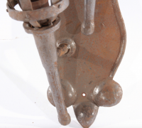 348-2PCS. - 28'' H X 11'' W