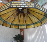 25-antique-stained-glass-hanging-light