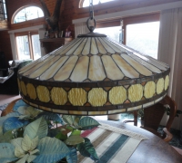 27-antique-stained-glass-hanging-light