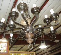 36A-15-matching-iron-and-wood-gothic-hanging-lights-48-w-x-24-h