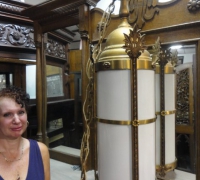 60-large-antique-brass-hanging-light