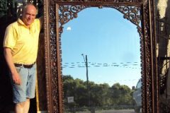 Mirrors - Pier, Overmantle, Floor Mirrors