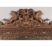 4....antique-angel-carved-mirror