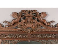 002-antique-angel-carved-mirror