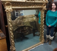 24-antique-carved-mirror