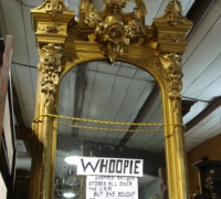 41- sold - antique-carved-pier-mirror