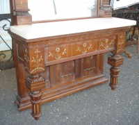 47-Antique-carved-pier-mirror
