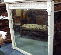 037-antique-carved-mirror