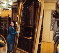 61-antique-carved-mirror